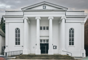 The Fold, Leamington Spa. The Visionary CEO Experience, I Am Carol Evans, The Fold, Leamington Spa. The Visionary CEO Experience, I Am Carol Evans,