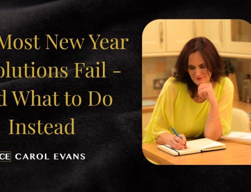 Why Resolutions Fail